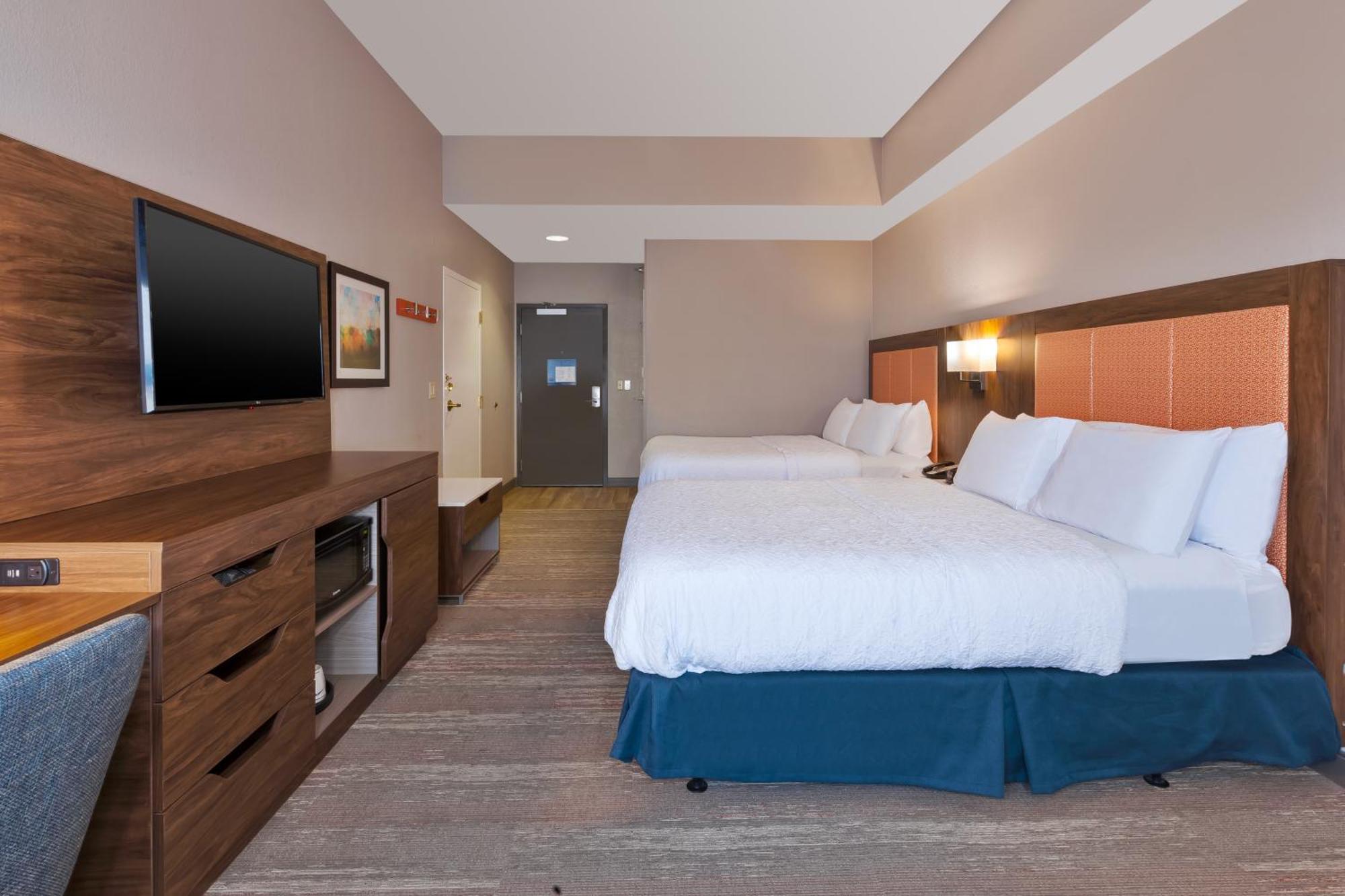 Hampton Inn Princeton Exterior foto